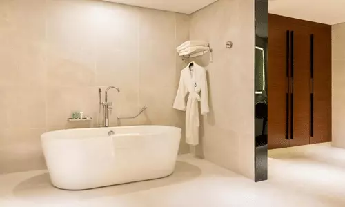 هتل آسیانا گرند دبی